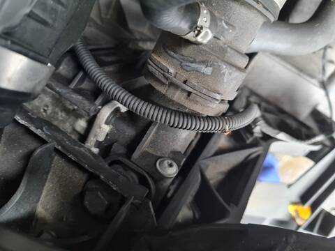 Radiador Motor Bmw X3 XDRIVE 20D 177CV 130KW
