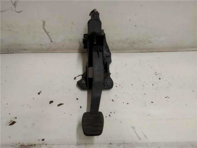 Pedal Embrague Dacia Sandero 1.5 STEPWAY [1.5 LTR. - 66 KW DCI DIESEL FAP CAT]