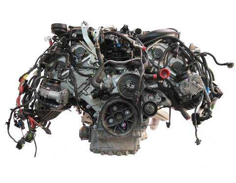 Motor Completo Bmw X7 N63B44D 530 CV 390KW