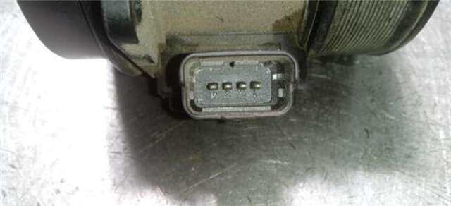 Foto 3ª: Caudalimetro Citroen C5 2.0 HDI EXCLUSIVE [2.0 LTR. - 80 KW HDI] [RHR]