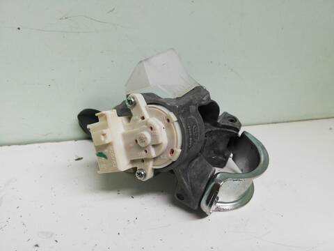 Foto 2ª: Motor de Arranque Toyota Auris 1NR (2009)