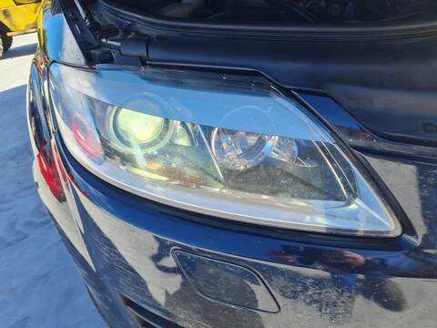Foto 3ª: Faro Derecho Audi Q7 QUATTRO 3.0 TDI 239CV [CASA] (2007)