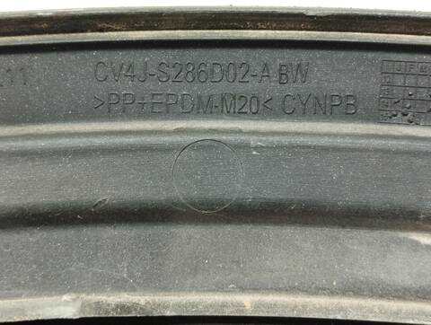 Foto 4ª: Aletin Trasero Derecho Ford Kuga ST-LINE 2WD 180CV 132KW [JTMA] (2016)