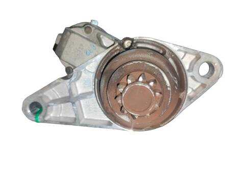 Foto 3ª: Motor de Arranque Seat Ibiza 1.4 (2008)