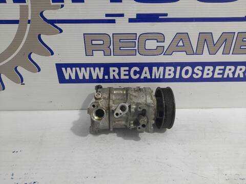Compresor Aire Acondicionado Volkswagen Golf 1.6 TDI 116CV