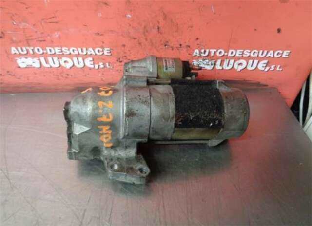 Motor de Arranque Peugeot 607 2.7 HDI 24V