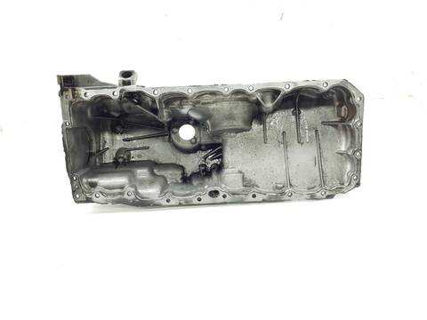 Foto 2ª: Carter Bmw Serie 5 518 535D [N57D30B] (2011)