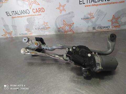 Foto 2ª: Motor Limpia Delantero Toyota Yaris HYBRID ACTIVE 101CV 74KW [1NZ] (2019)