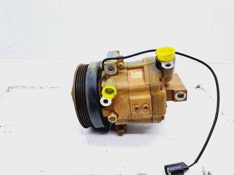 Compresor Aire Acondicionado Mitsubishi Montero 1.8 CAT 114CV 84KW