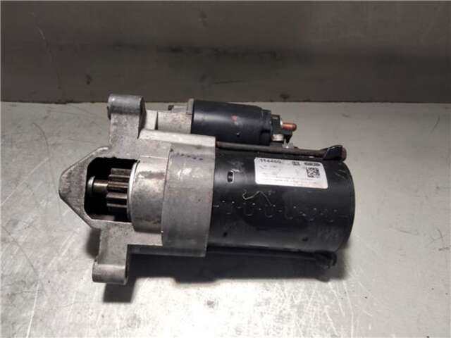 Motor de Arranque Peugeot 307 2.0 XR [2.0 LTR. - 66 KW HDI CAT]