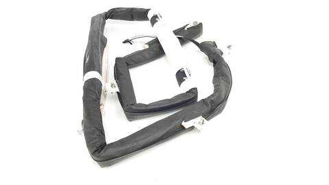 Foto 3ª: Airbag Cortina Delantero Izquierdo Peugeot 5008 ALLURE