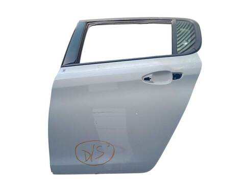 Puerta Trasera Izquierda Peugeot 308 1.6 HDI - BLUEHDI 115 115CV