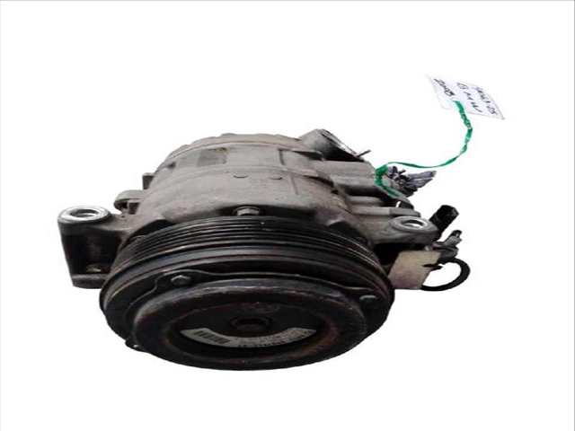 Foto 3ª: Compresor Aire Acondicionado Bmw Serie 1 114 118 D (2006)