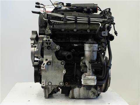 Foto 2ª: Motor Completo Volkswagen Golf 1.9 TDI 90CV 66KW [BXF] (2008)