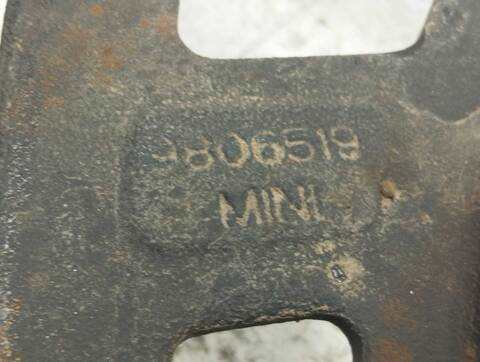 Foto 3ª: Brazo Suspension Delantero Izquierdo Bmw Mini COOPER D 112CV 82KW [N47C20A] (2014)