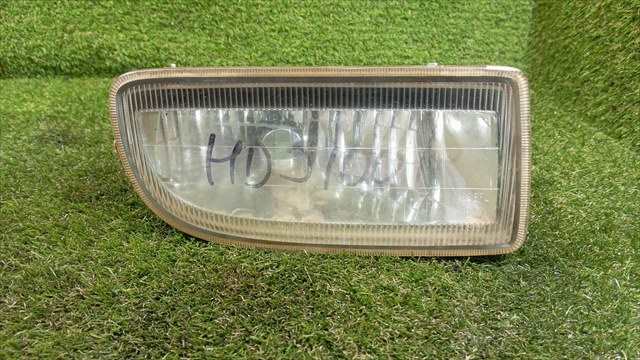 Faro Antiniebla Delantero Derecho Toyota Land Cruiser 4.2 TD HDJ100