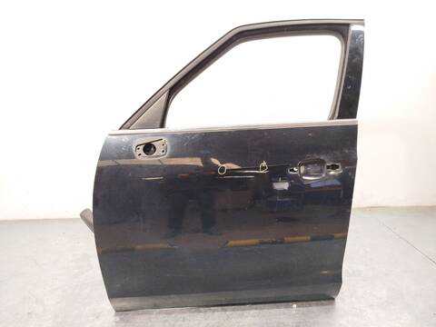 Puerta Delantera Izquierda Opel Zafira 2.0 CDTI 75) 130CV 96KW