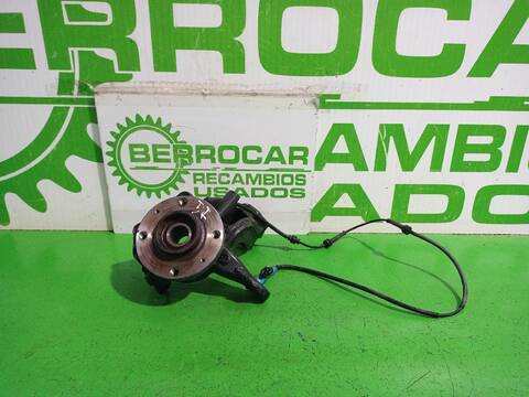 Mangueta Delantera Izquierda Peugeot 2008 ALLURE 110CV