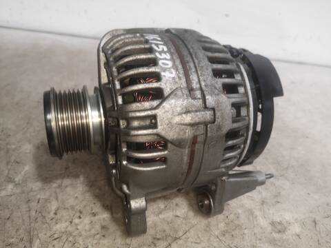 Foto 2ª: Alternador Audi Q3 CFFB (2014)