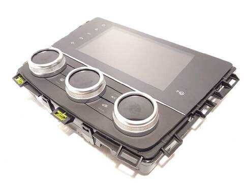 Foto 2ª: Pantalla Multifuncion Renault Kadjar ZEN 140CV 103KW [H5H470] (2020)