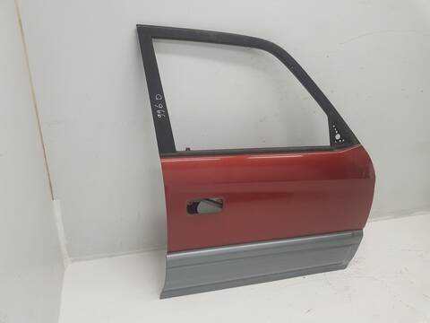 Foto 2ª: Puerta Delantera Derecha Toyota Land Cruiser D4-D VX 5-PTAS.) (1996)