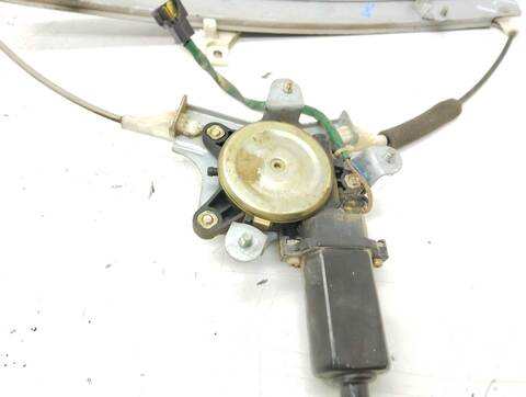 Foto 4ª: Elevalunas Eléctrico Delantero Izquierdo Daewoo Lanos COOL 86CV 63KW [A15SMS-G] (2001)