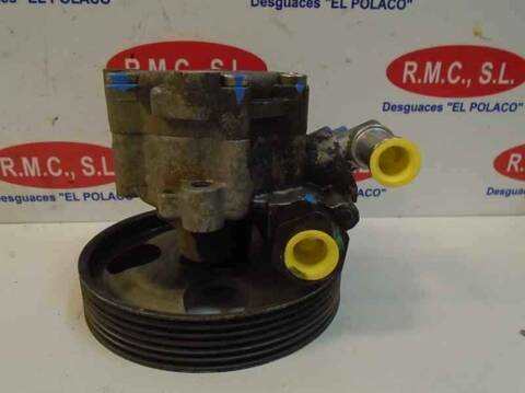 Foto 4ª: Bomba de Direccion Peugeot 406 SV BERLINA 133CV 98KW [4HX] (2001)