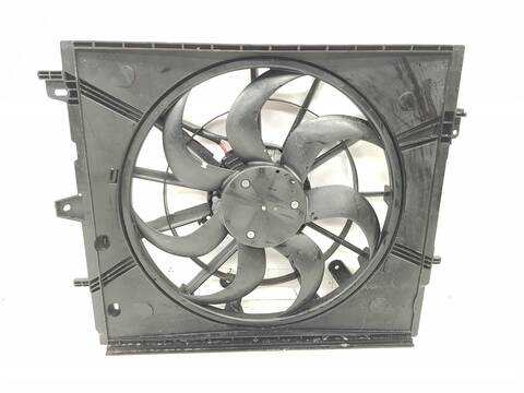 Electroventilador Renault Austral TECHNO ESPRIT ALPINE