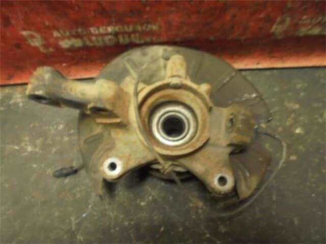 Foto 3ª: Mangueta Delantera Derecha Land Rover Freelander 2.0 TD4 [204D3]