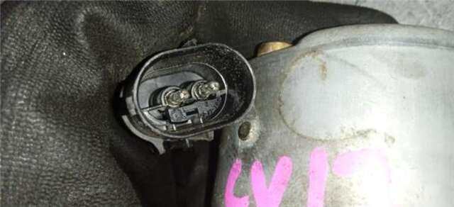 Foto 3ª: Depresor Freno Bomba Vacio Bmw Serie 7 720 3.0 D [306D2]