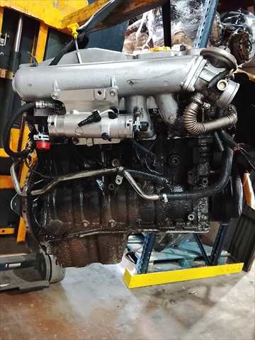 Foto 2ª: Motor Completo Land Rover Discovery 2.5 D [D/16P] (2002)