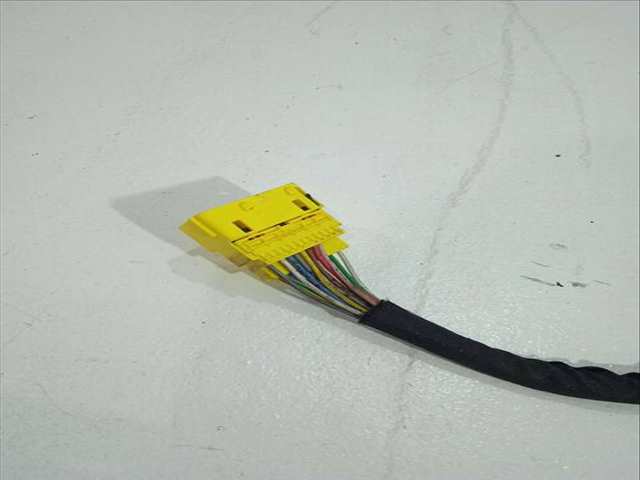 Foto 2ª: Techo Interior Peugeot 5008 SPORT PACK 150CV 110KW [RH02] (2010)