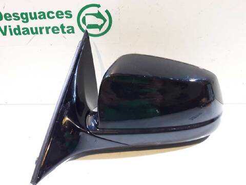 Retrovisor Izquierdo Bmw Serie 5 518 535D XDRIVE 313CV 230KW