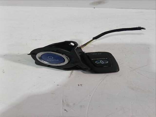 Foto 2ª: Motor de Arranque Toyota Corolla 1.8 VVTI HYBRID ZWE219) 140CV [2ZR-FXE] (2018)