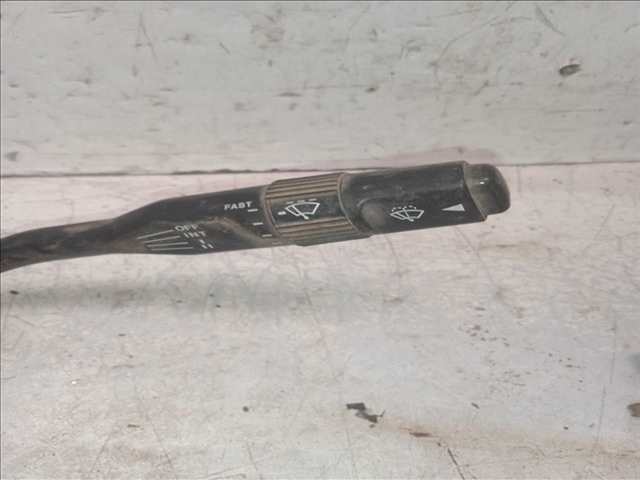 Foto 2ª: Mando Luces Mitsubishi Galloper 2.5 DIESEL [4D56] (2000)