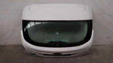 Portón Ford Focus AMBIENTE 95CV 70KW