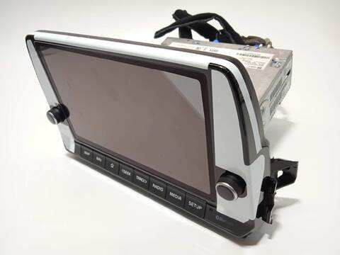 Foto 2ª: Sistema GPS Kia Picanto GT LINE 84CV 62KW [G4LF] (2023)