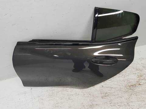 Foto 3ª: Puerta Trasera Izquierda Bmw Serie 8 840 840I XDRIVE M SPORT
