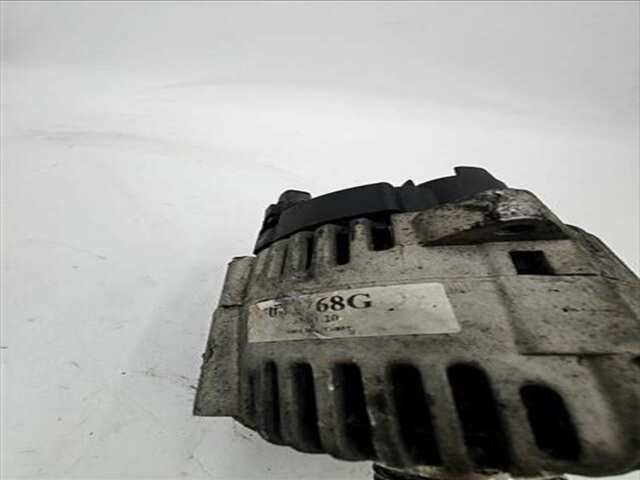 Foto 2ª: Alternador Renault Scenic 1.9 GRAND LUXE PRIVILEGE [1.9 LTR. - 88 KW DCI DIESEL] (JM)(2003-_) [F9Q 812]