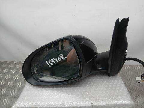 Retrovisor Izquierdo Mercedes Clase C 160 C 300 DE 206.208) 197CV 145KW