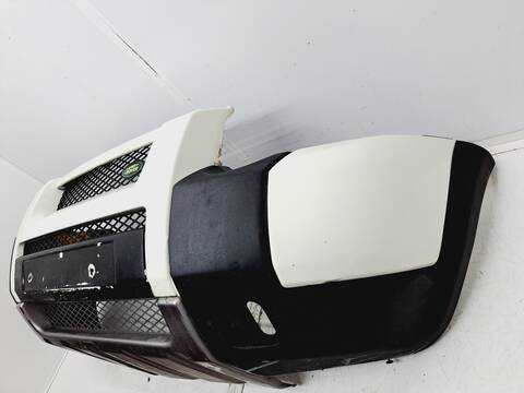 Foto 2ª: Paragolpes Delantero Land Rover Freelander BAIKAL 112CV 82KW [204D3] (2004)