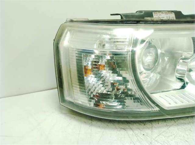 Foto 2ª: Faro Derecho Land Rover Freelander 2.2 E TD4 [2.2 LTR. - 110 KW TD4 CAT] [224DT]