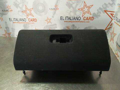 Guantera Mitsubishi Montero 3.2 DI-D ALL-FOUR 5-PTAS.) 160CV 118KW