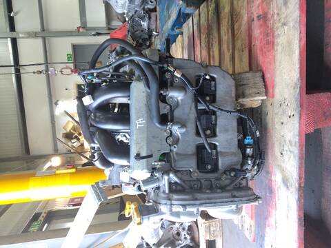 Motor Completo Subaru Legacy 260CV 191KW