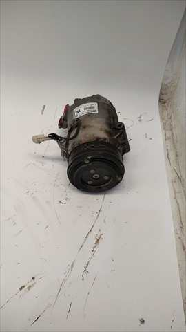 Foto 3ª: Compresor Aire Acondicionado Opel Astra 1.7 D [D/Z17DTH] (2005)