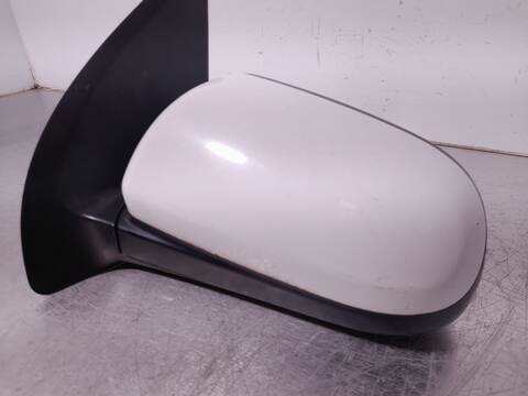 Foto 2ª: Retrovisor Izquierdo Chevrolet Aveo 1.4 CAT 101CV 74KW [F14D4] (2010)