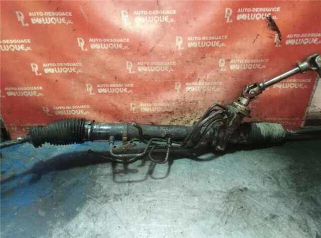 Cremallera de Direccion Kia Sephia 1.5 LS [1.5 LTR. - 65 KW CAT]
