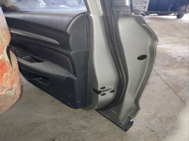 Foto 3ª: Puerta Delantera Derecha Mg ZS VERSION INDEFINIDA (2022)