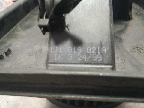 Foto 2ª: Ventilador de Calefacción Seat Ibiza STELLA 90CV 66KW [ALH] (1999)