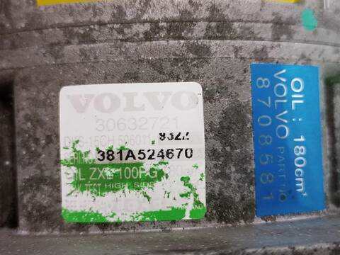 Foto 3ª: Compresor Aire Acondicionado Volvo S40 1.6 CAT 109CV [B4164S2] (1995)